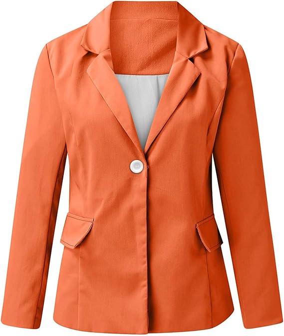 GR | Versatile Blazer for Women - Elegant & Timeless