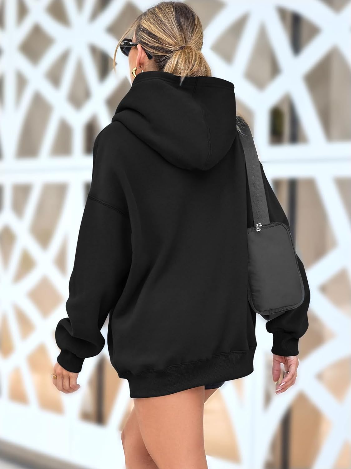 GR - Kapuzenjacke