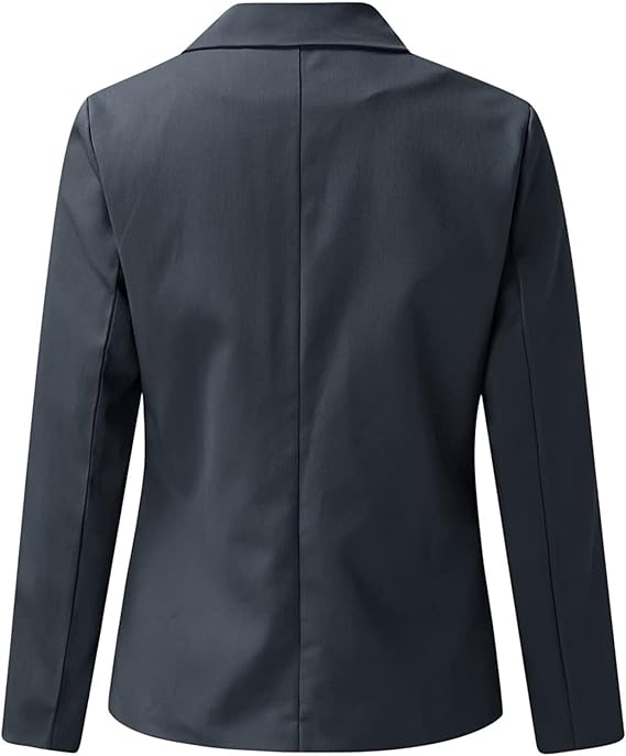 GR | Versatile Blazer for Women - Elegant & Timeless