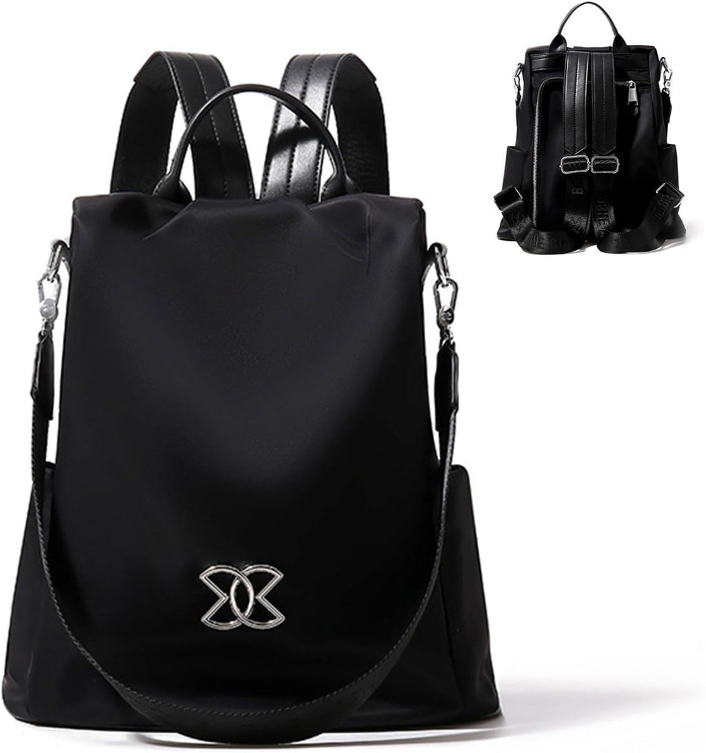 GR | Anti-theft backpack
