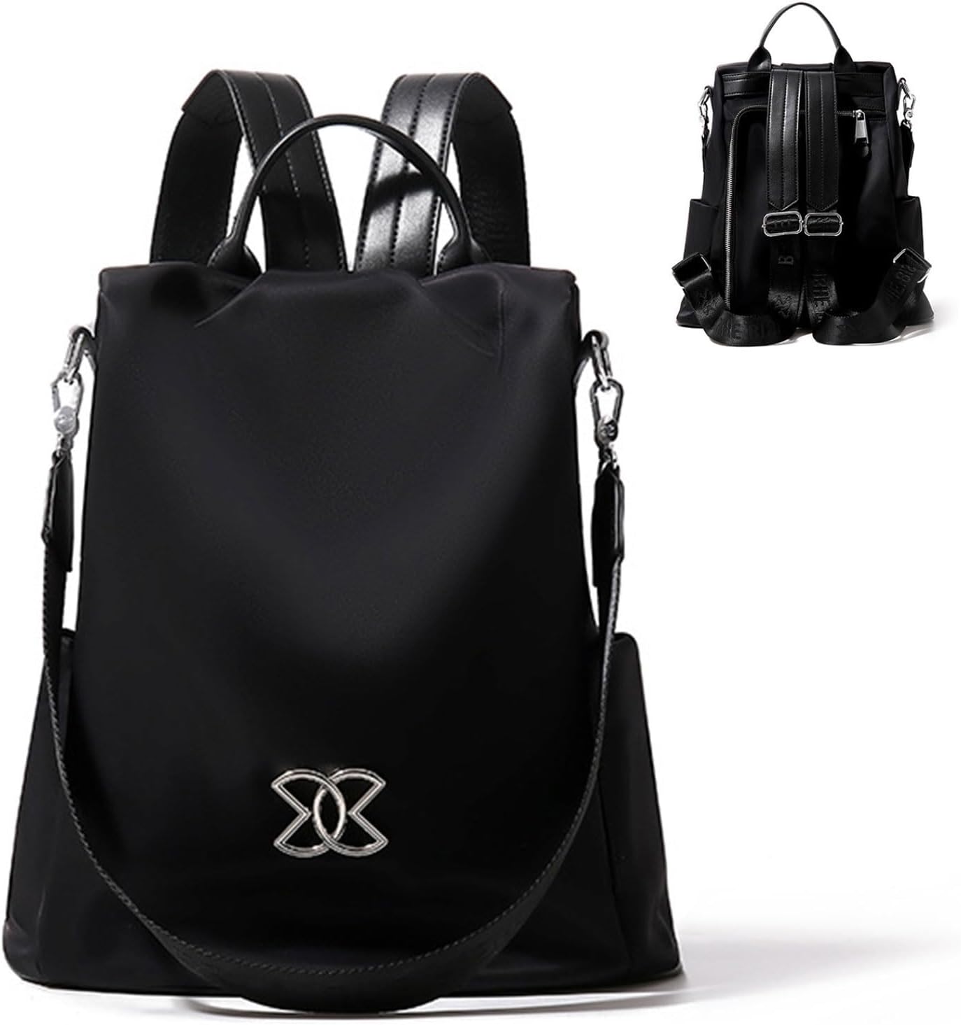 GR | Anti-theft backpack