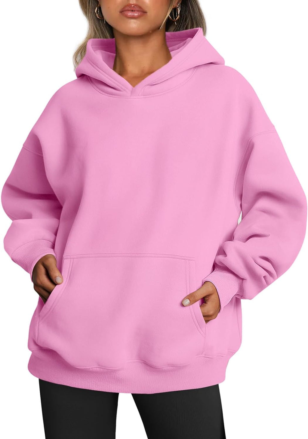 GR - Kapuzenjacke