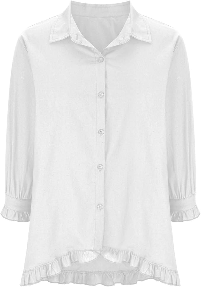 GR | Elegant shirt for women