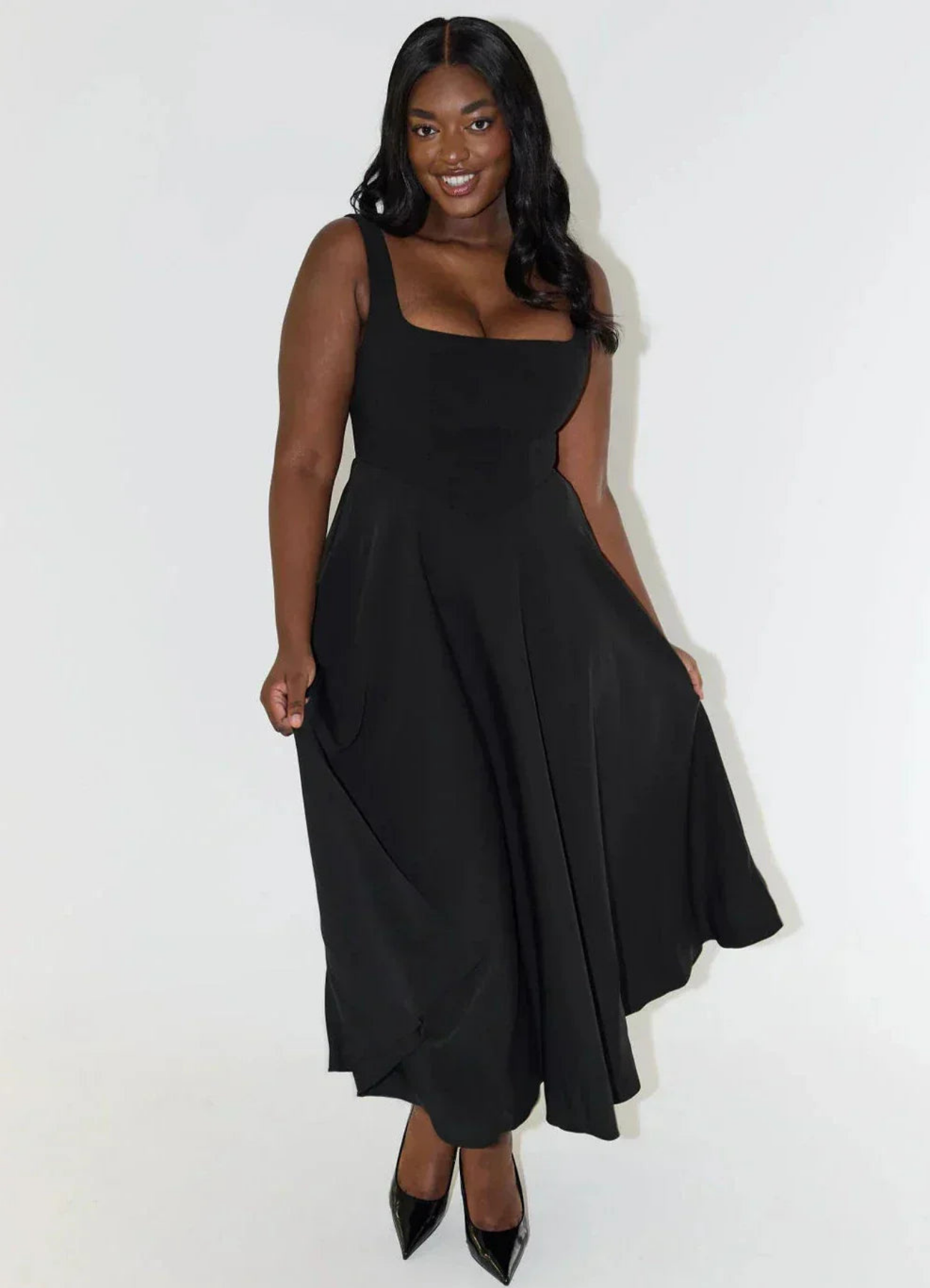 GR | Women's Elegant Evening Dress