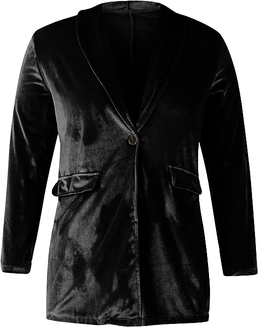 GR | Uplifting My Way Kimono Jacket in Velvet