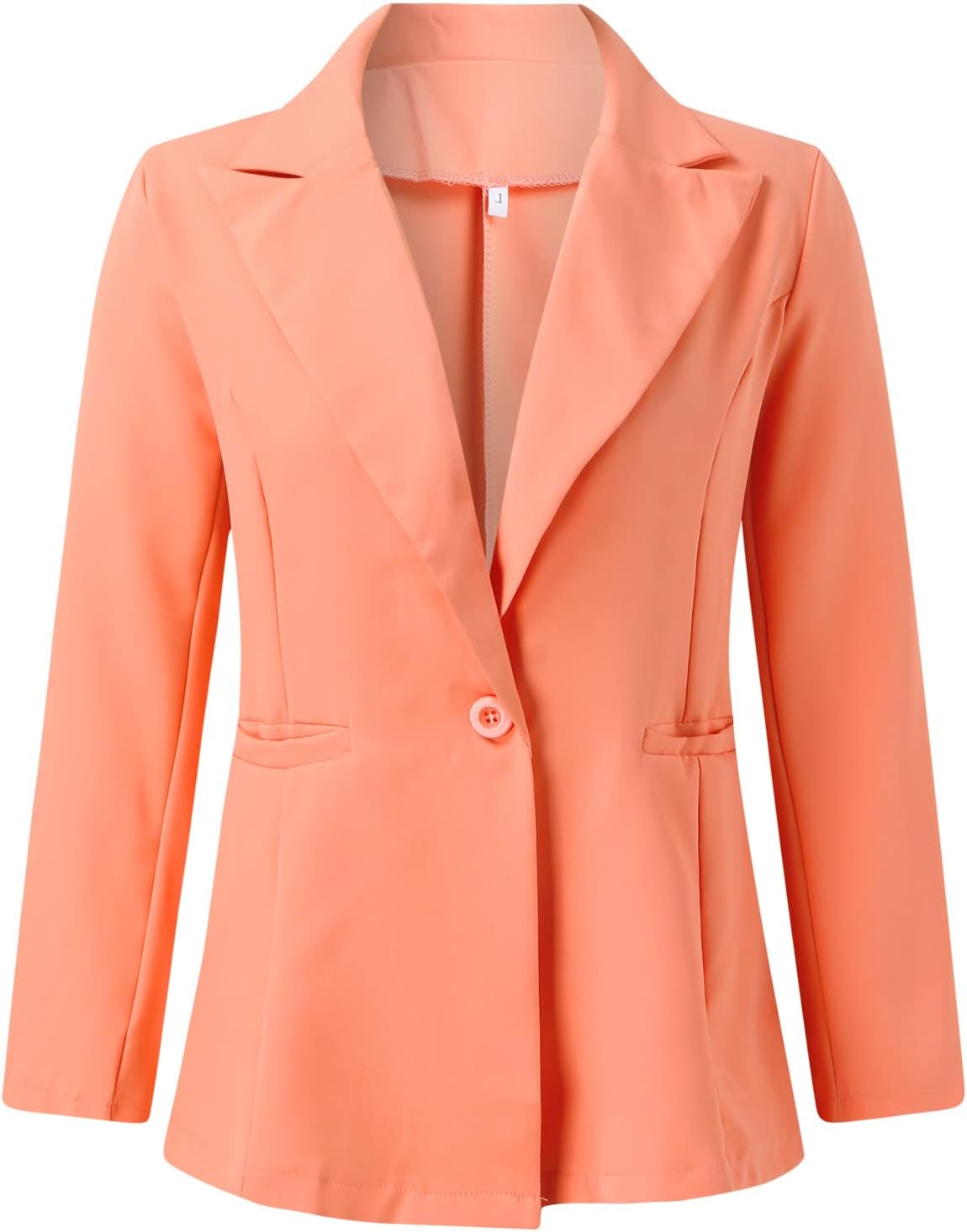 Blazer | Classic cut women's blazer for professional office wear