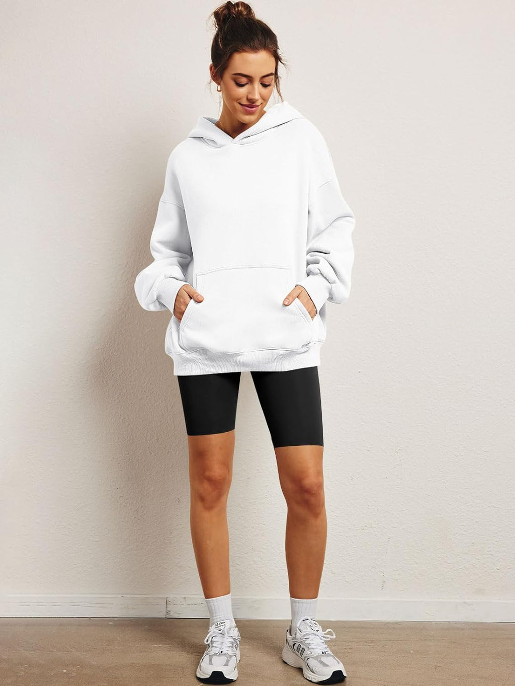 GR - Kapuzenjacke