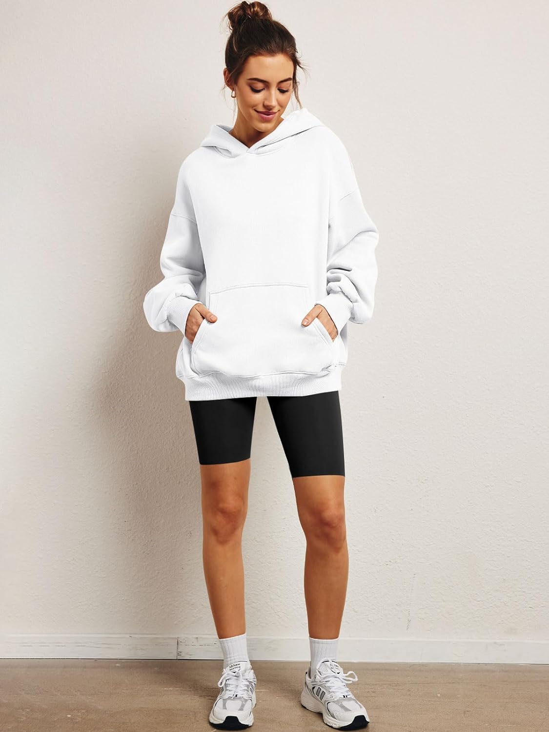 GR - Kapuzenjacke
