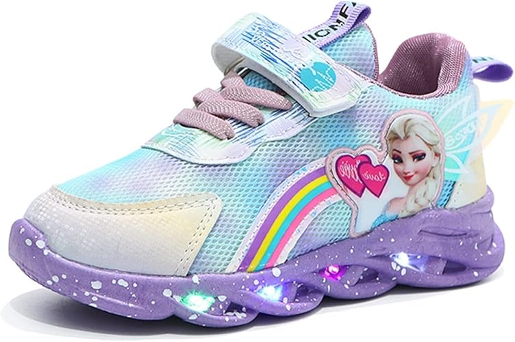 GR | Luminous Sneakers