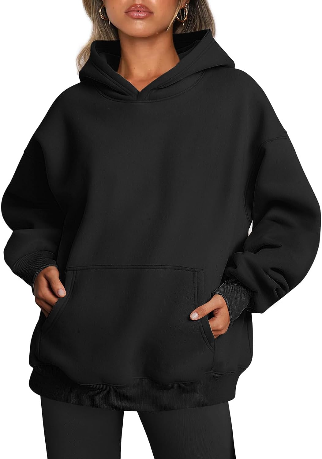 GR - Kapuzenjacke