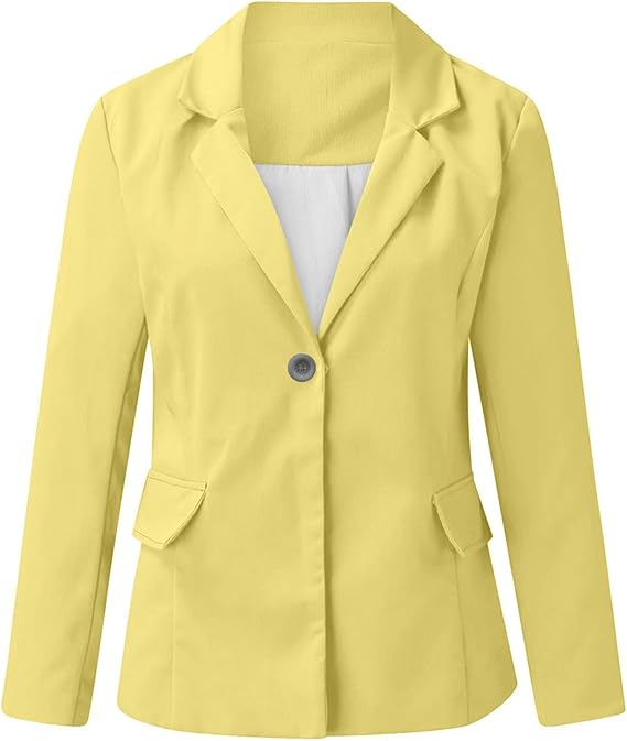 GR | Versatile Blazer for Women - Elegant & Timeless