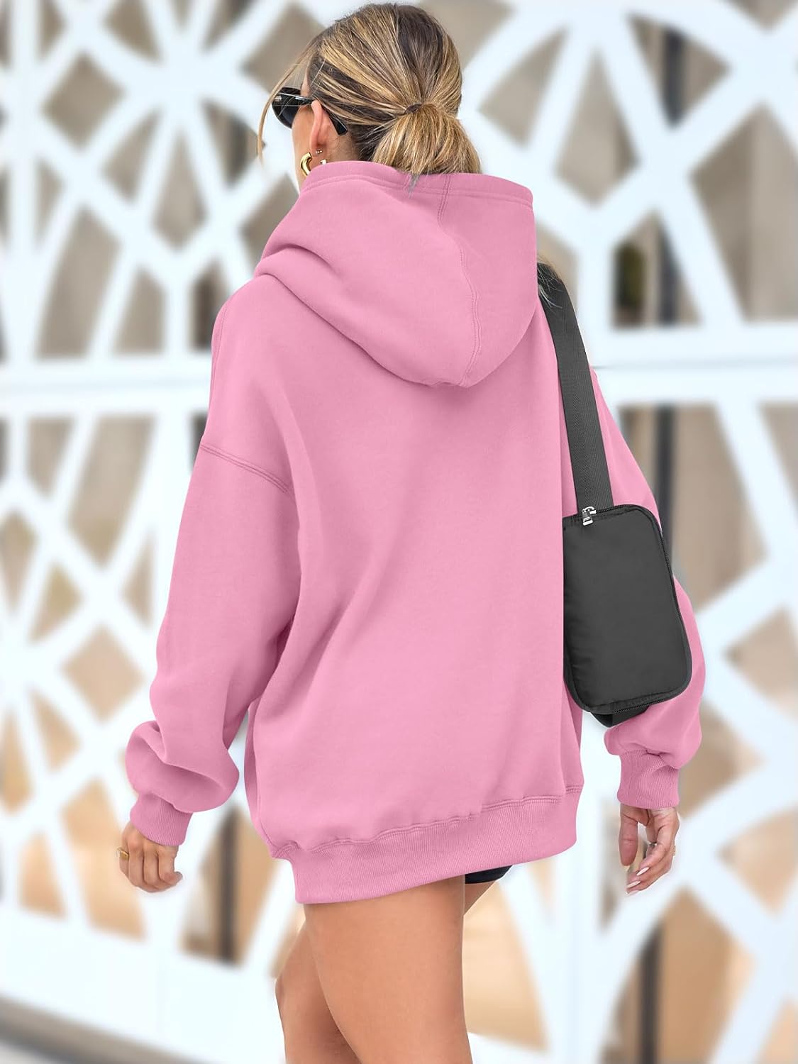 GR - Kapuzenjacke