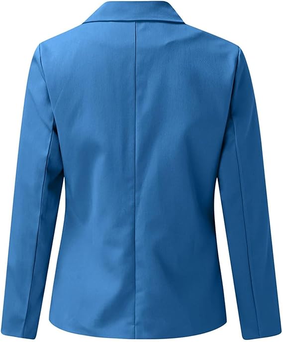 GR | Versatile Blazer for Women - Elegant & Timeless