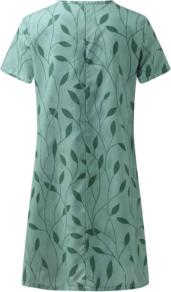 GR | Stilvolles Sommerkleid