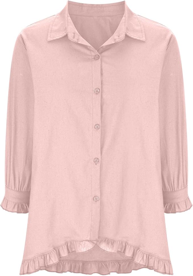 GR | Elegant shirt for women