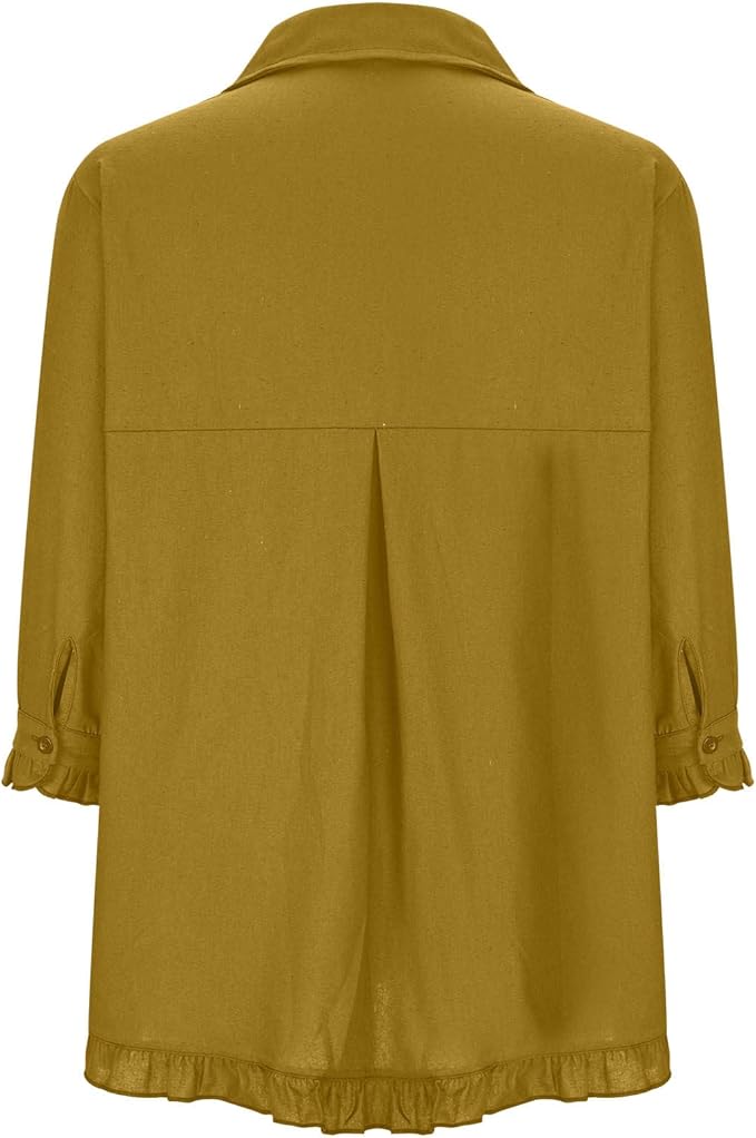 GR | Elegant shirt for women