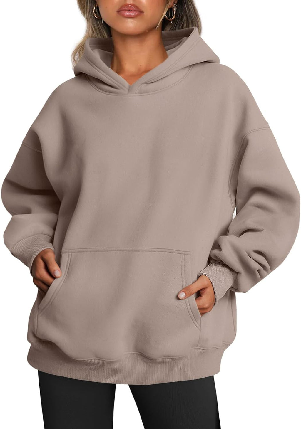GR - Kapuzenjacke