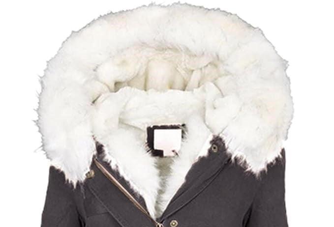 Fressa - Warm winter jacket 