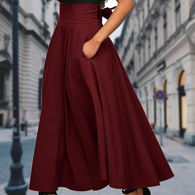GR | Modern skirt with perfect fashion