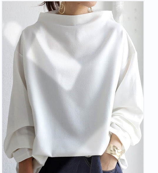 GR | Schicker Lockerer Pullover
