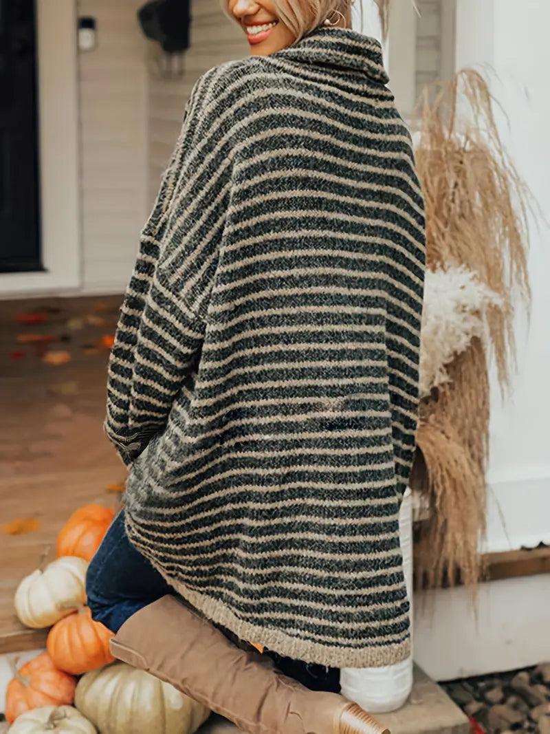 GR | Übergröße Pullover