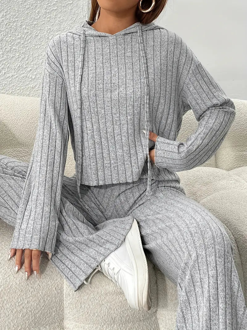 Tiara - Women's Casual Set 