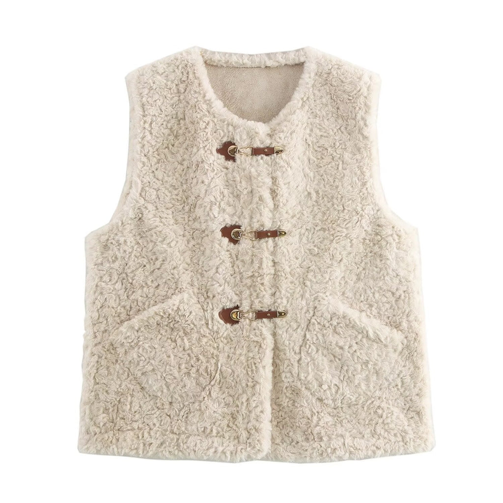 GR | Elegant vest