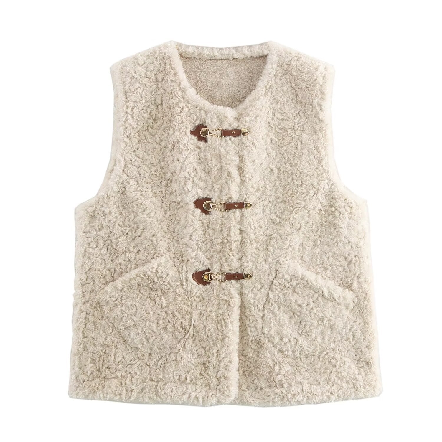 GR | Elegant vest