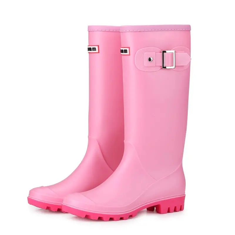 GR | Stylish rain boots