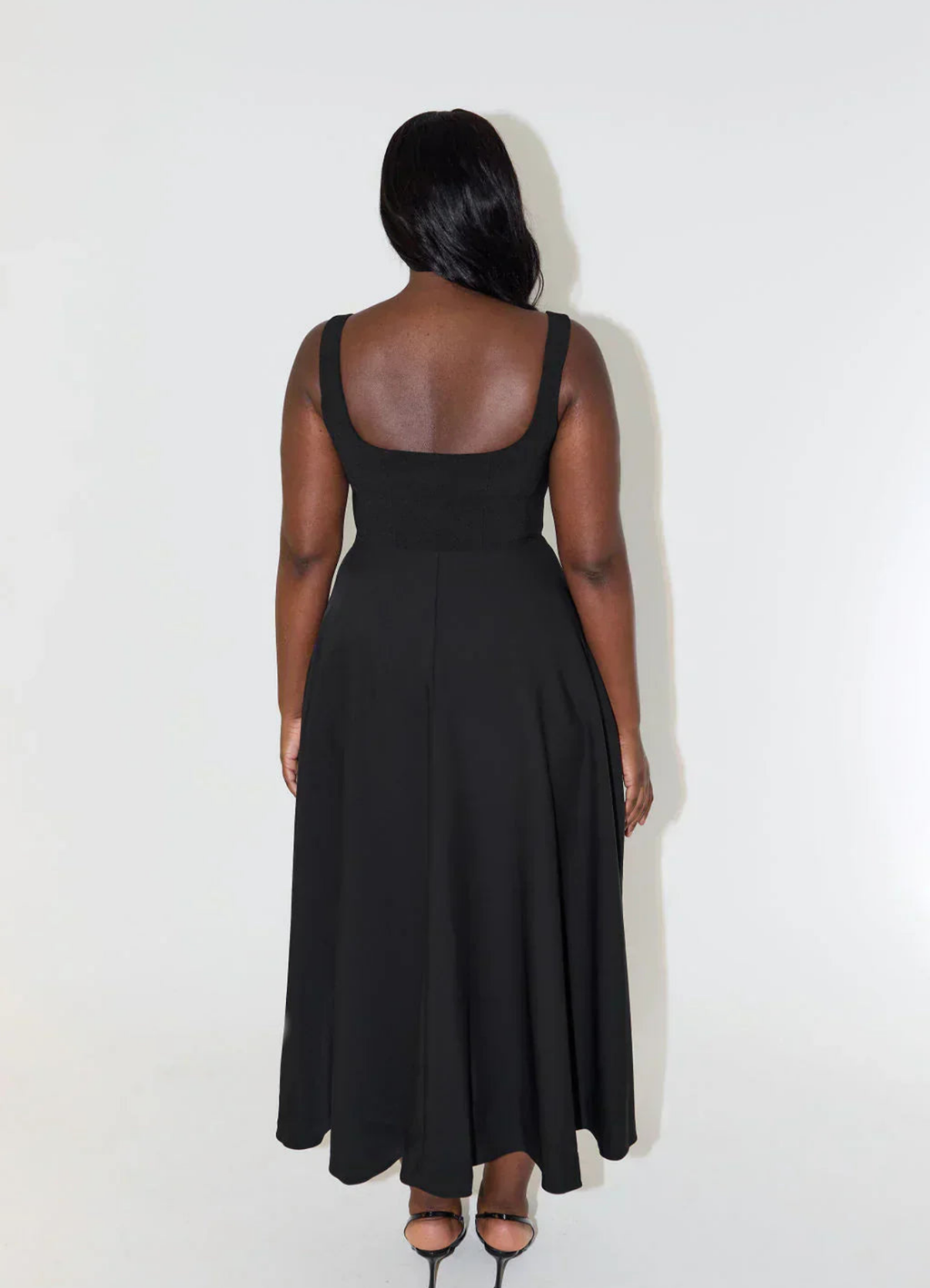 GR | Damen Elegante Abendkleid