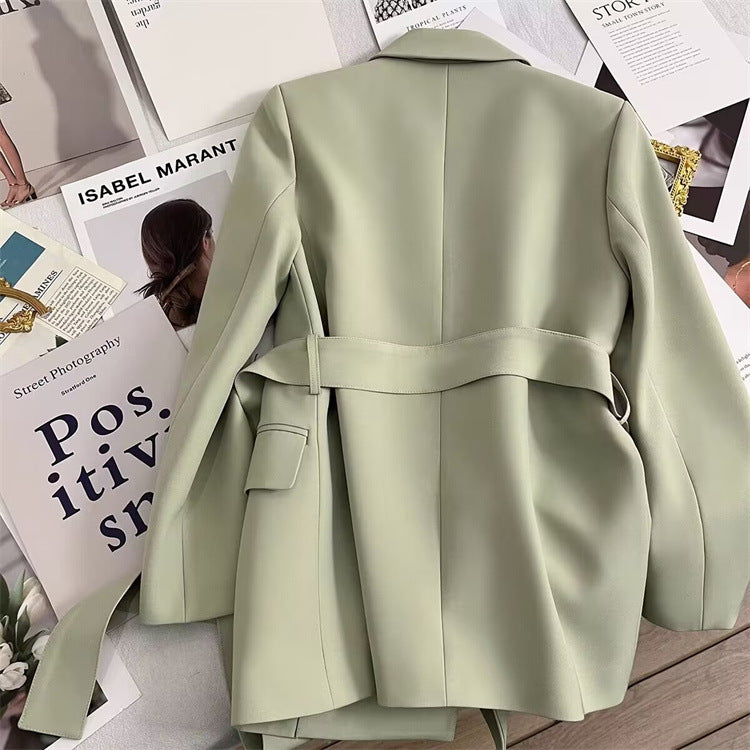GR | Elegant women's blazer