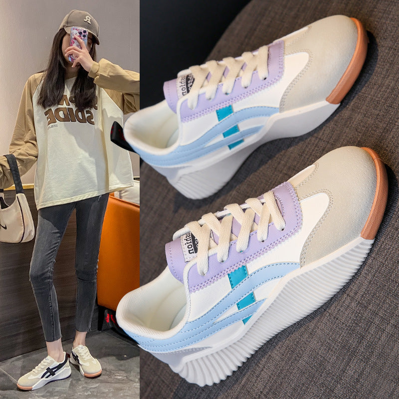 GR | Breathable Casual Shoes for Women