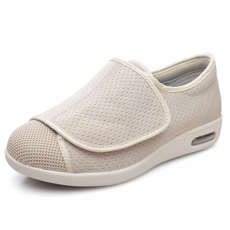 GR | Casual shoes with soft ergonomic sole