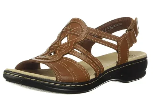 GR | Orthopedic Flat Sandals