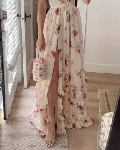 GR | Elegant dress for the evening