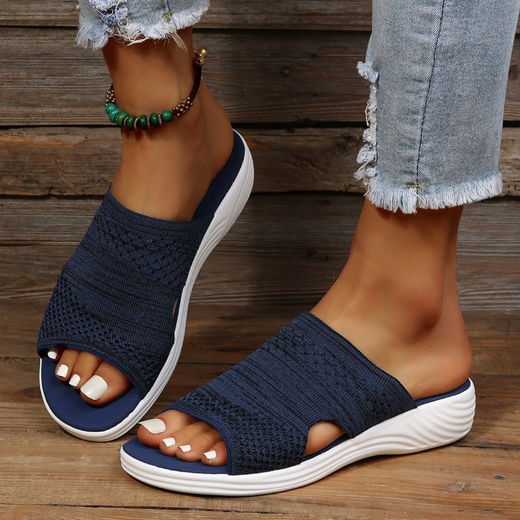 GR | Flexible Orthopedic Sandals