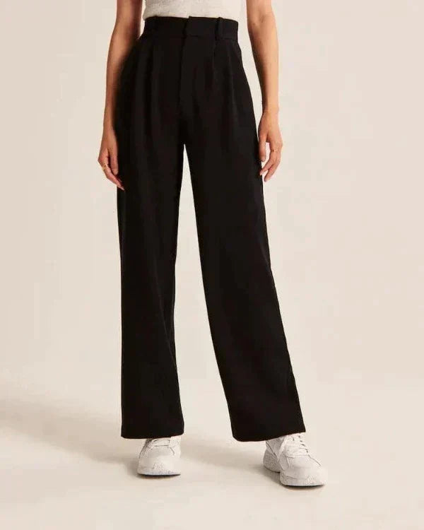 GR | Tailor-made trousers