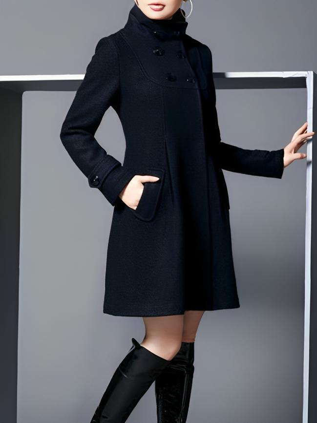 GR - Stylish coat