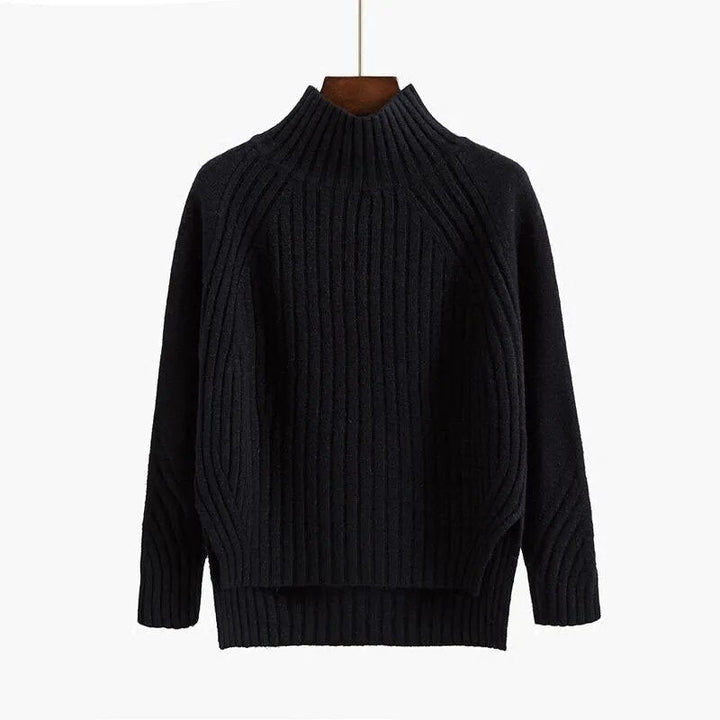 GR - Stylischer Damenpullover