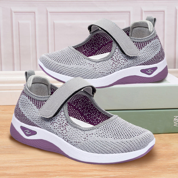GR | Comfortable sneakers - Optimal support
