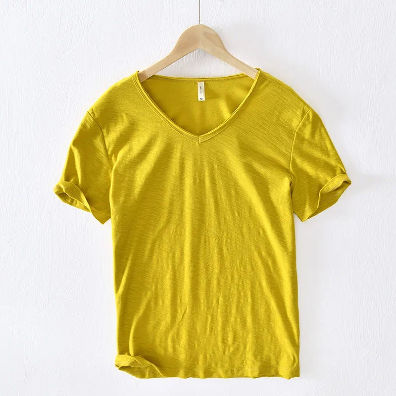 GR | High-quality cotton shirt