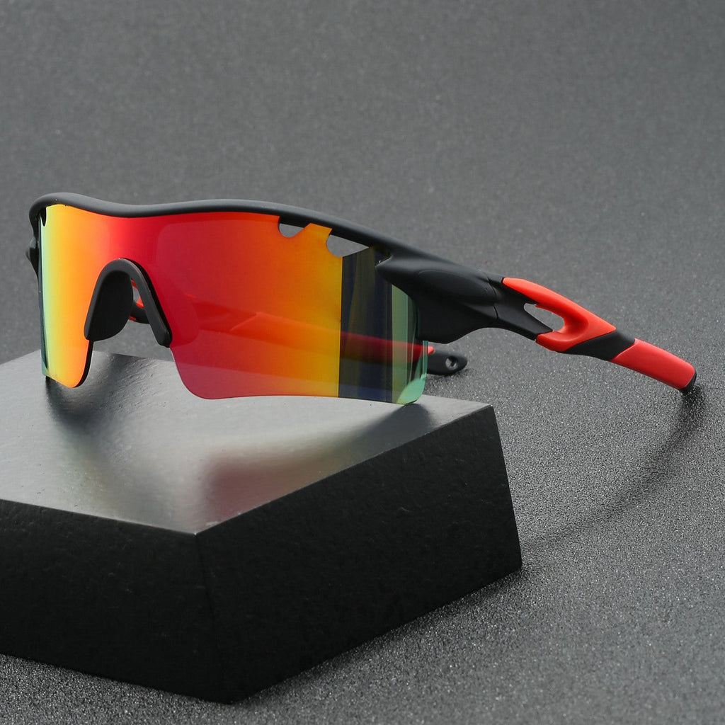 GR | Casamaré Sunglasses with UV400 Protection and Grip