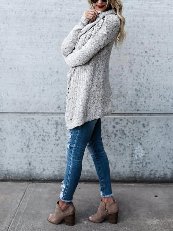 GR - Soft and comfortable vest 
