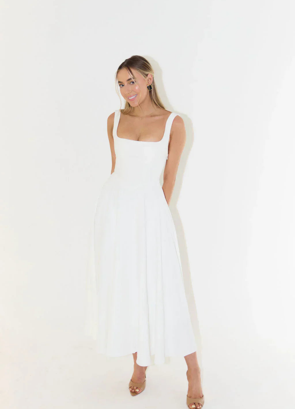GR | Damen Elegante Abendkleid