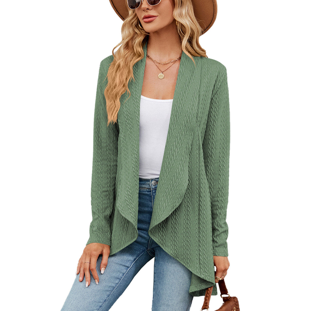 GR elegance: Cardigan for women