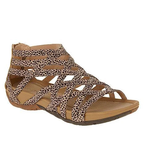 GR | Sandals - incl. sweat-absorbing sole