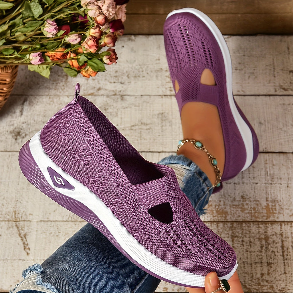GR | Orthopedic Women's Slippers