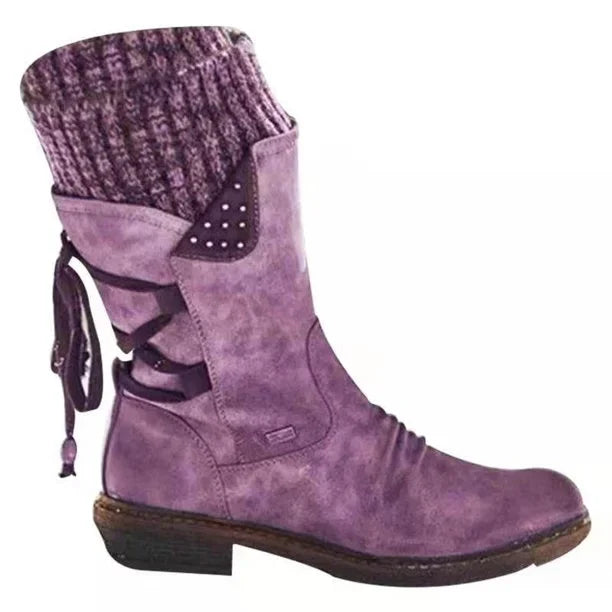 GR Women's Winter Low Run GR