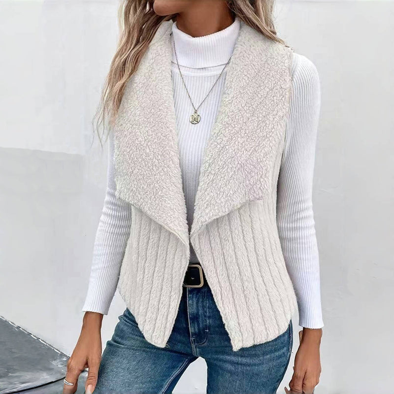 GR | Lässige Strickjacke