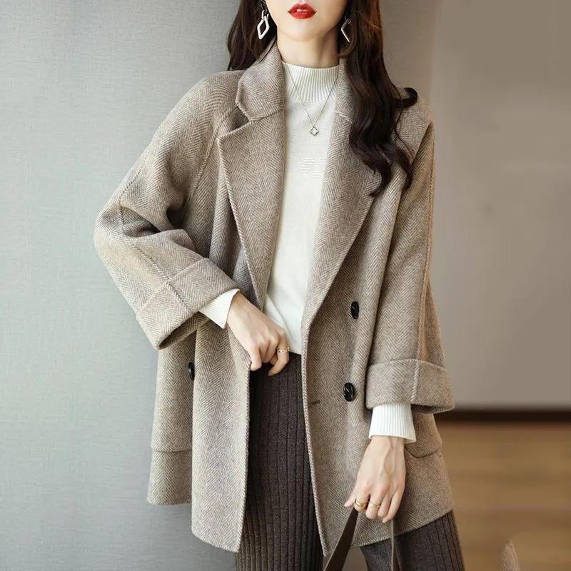 GR | Elegant Short Jackets